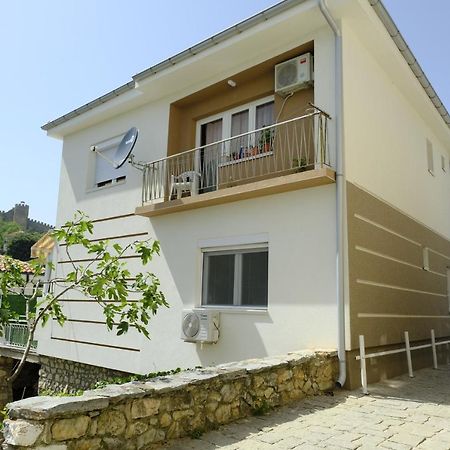 Apartments Surban Ohrid Exterior foto